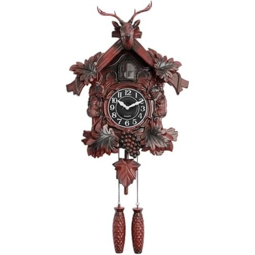 鳩時計 壁掛け レトロ」の人気商品一覧 | 安い商品を通販サイトから